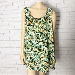 Harper + Liv Women’s Abstract Top